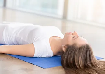 How Can Yoga Therapy with Marta Help You?